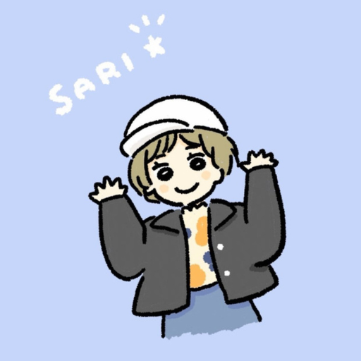 さりい